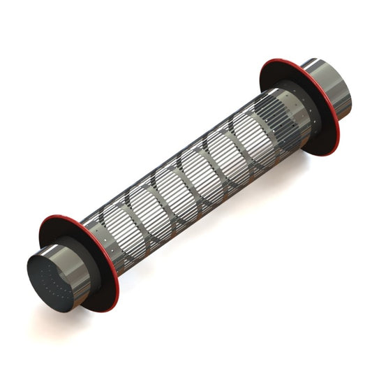 Electropolished Dual-Purpose Hybrid Tumbler (3.0)