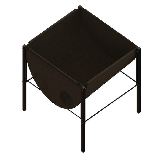 Hopper (Mesh, Metal Frame) (Gladiator)