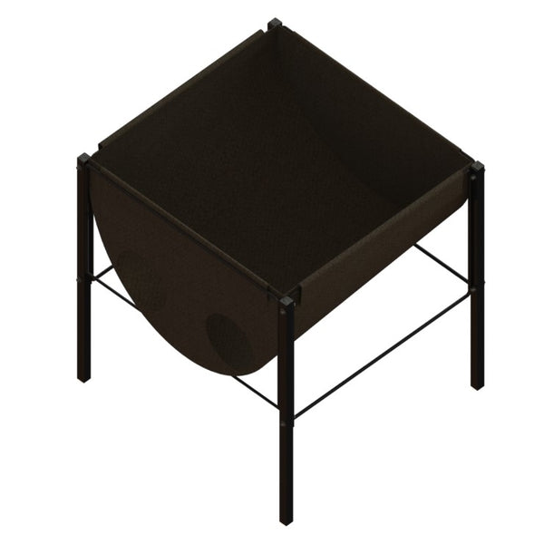 Hopper (Mesh, Metal Frame) (Gladiator)