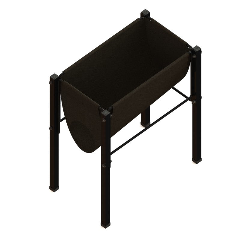 Hopper (Mesh, Metal Frame) (TableTop)