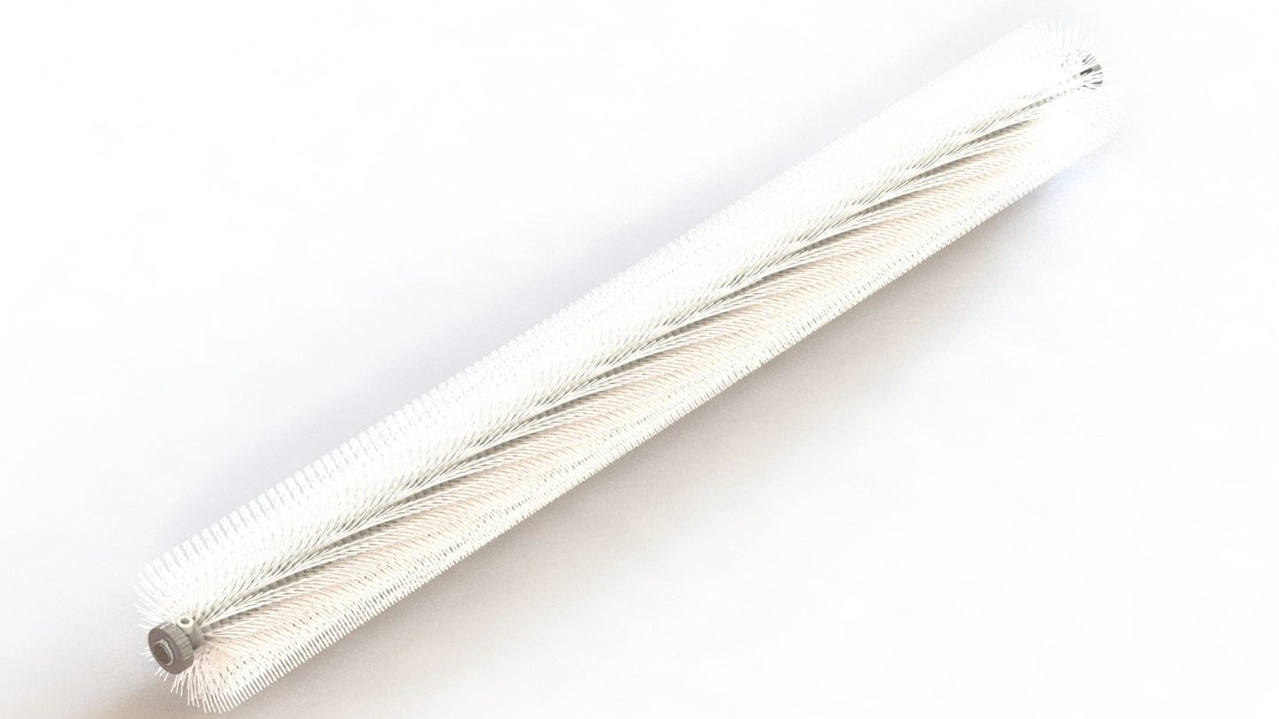 Brush Assembly (DBT Model 3)
