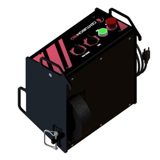 External Drive Unit (DBT Model 4)