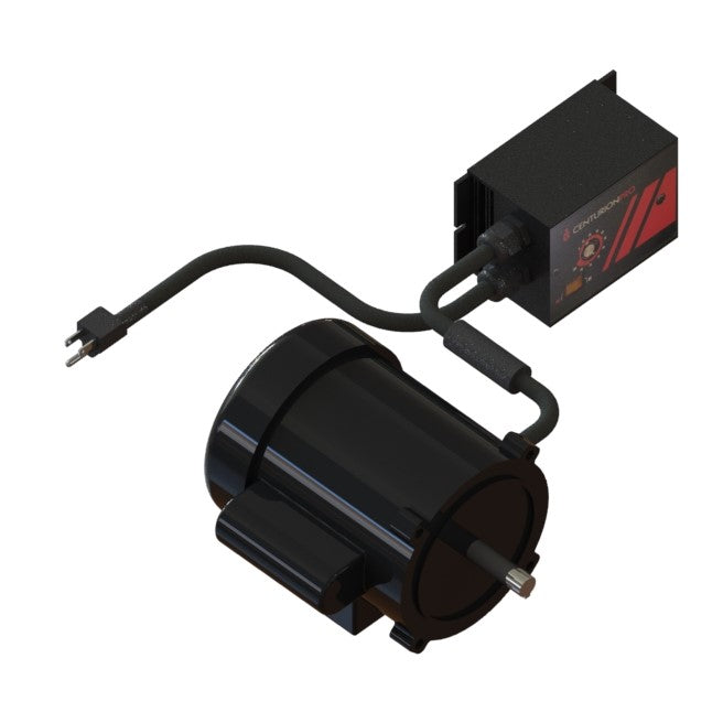 Variable Speed Motor Kit - Motor + Speed Control (TableTop)