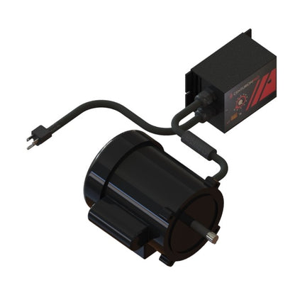 Variable Speed Motor Kit - Motor + Speed Control (TableTop)
