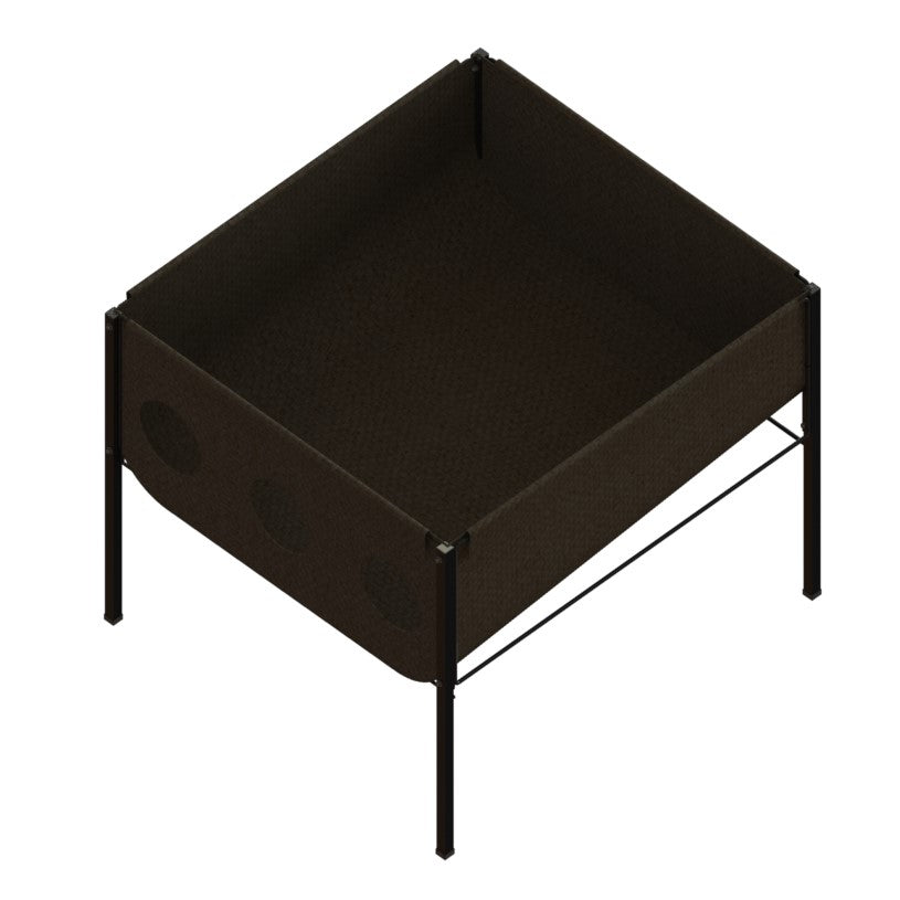 Hopper (Mesh, Metal Frame) (3.0)