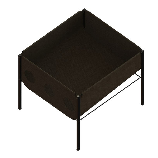 Hopper (Mesh, Metal Frame) (3.0)