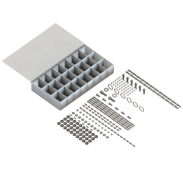 Parts Assembly Kit (Gladiator&3.0)