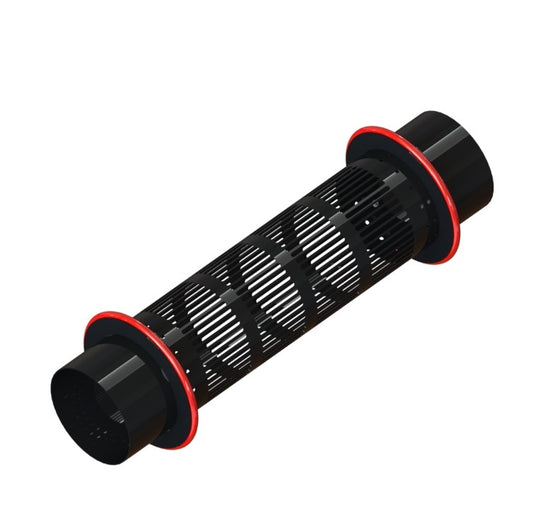 Quantanium Tumbler Upgrade
