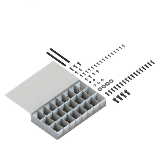 Parts Assembly Kit - GC Buckers