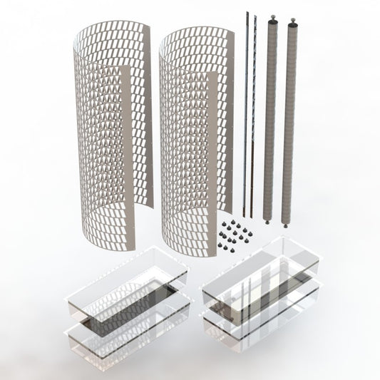 DBT5 Parts Kit