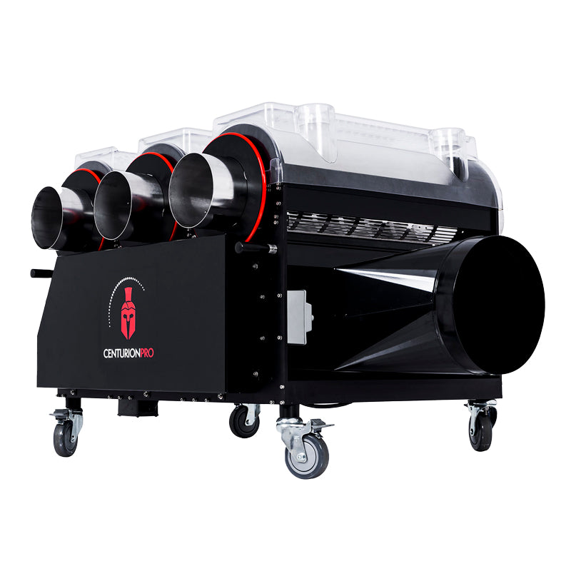 Pre-Owned Certified 3.0+ Trimmer