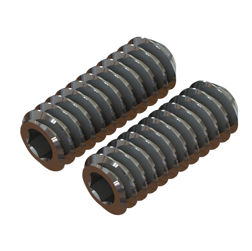 Blade Adjuster Set Screws (2)