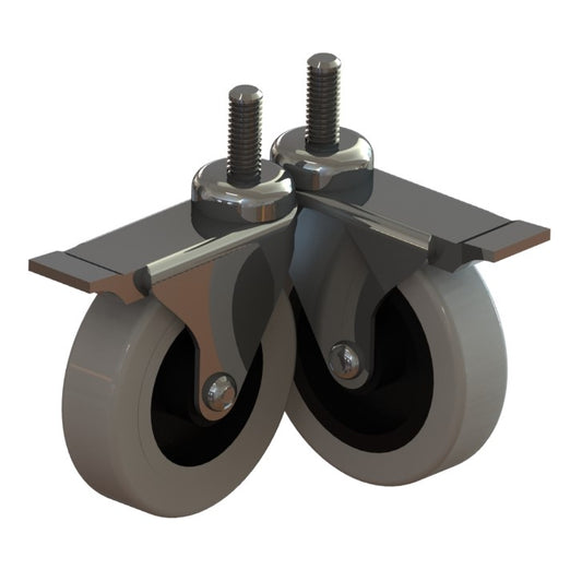 3.0” Wheels (2)