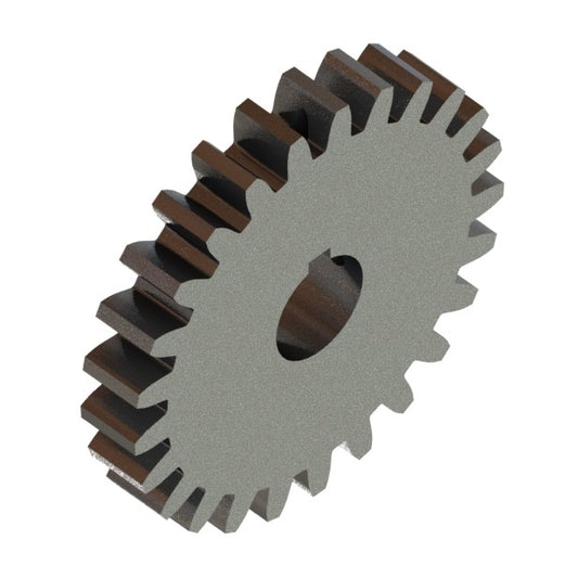 Spur Gear 25 Teeth 4.25 OD No Collar - HP Buckers