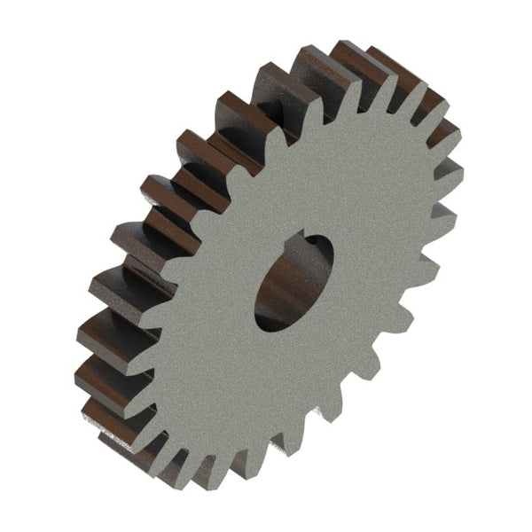 Spur Gear 25 Teeth 4.25 OD No Collar - HP Buckers