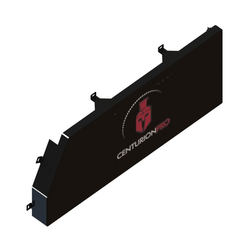 Steel Belt Cover (3.0)