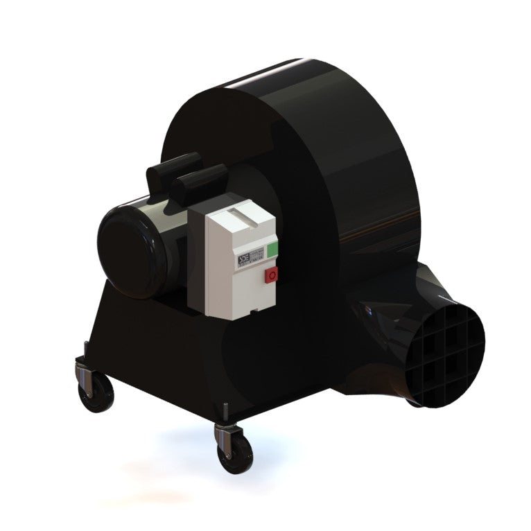4HP Blower (Gladiator)