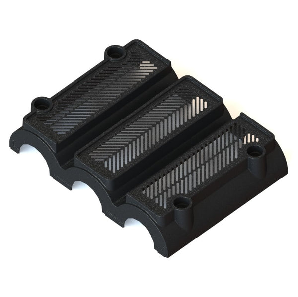 Machine Plastic Lid (3.0)