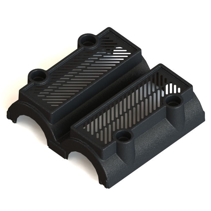 Machine Plastic Lid (Gladiator)