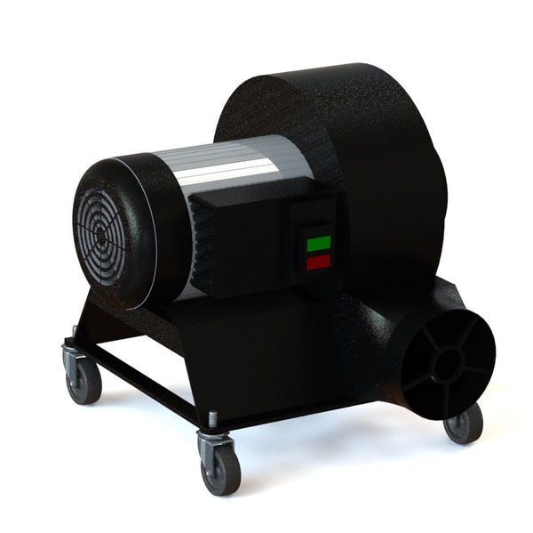 1.5HP Blower (Mini)