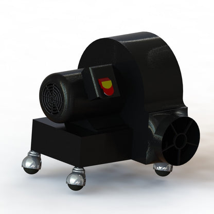 1HP Blower (TableTop)