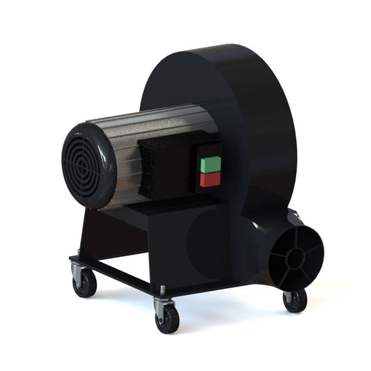 3HP Blower (Original)