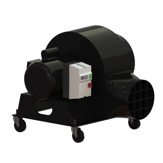 6HP Blower (3.0)