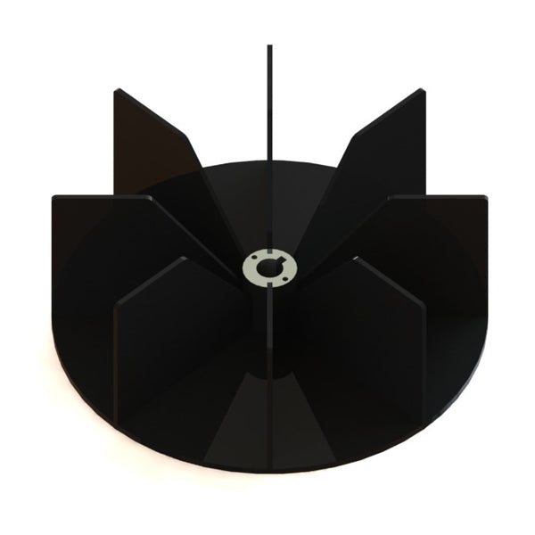 1HP Impeller (TableTop) - CP-2020/01 & Earlier