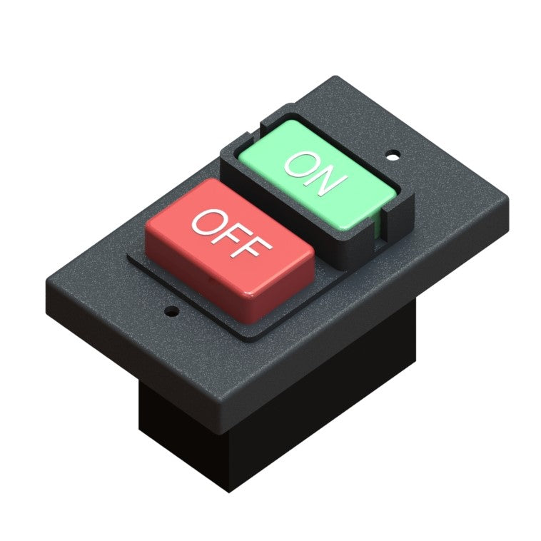 3HP Switch Box (Original)