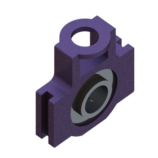 HP Slide Bearing