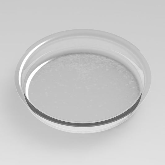Plastic Lid (DBT Model 0,1)