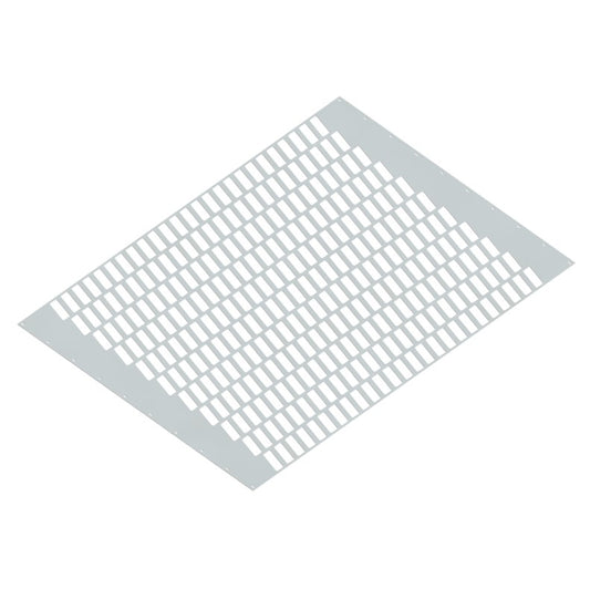 Blade Sheet (DBT Model 3)