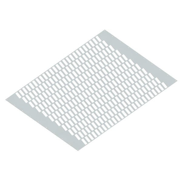 Blade Sheet (DBT Model 3)
