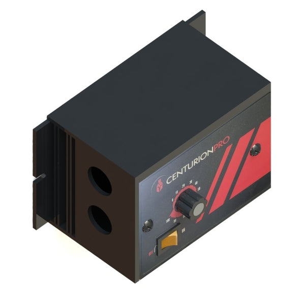 Variable Speed Drive (DBT Model 3)