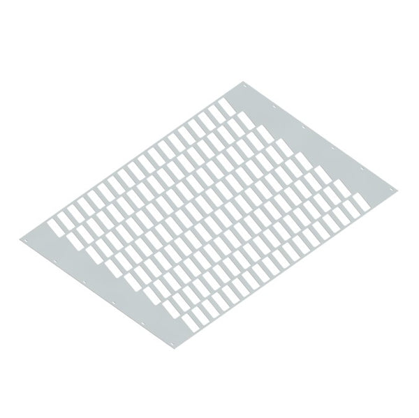 Blade Sheet (DBT Model 2)
