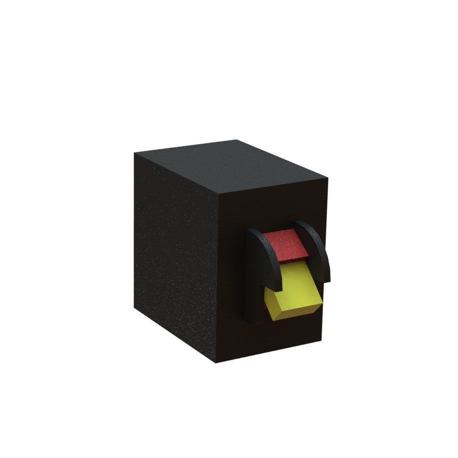 1/4 HP Blower On/Off Switch