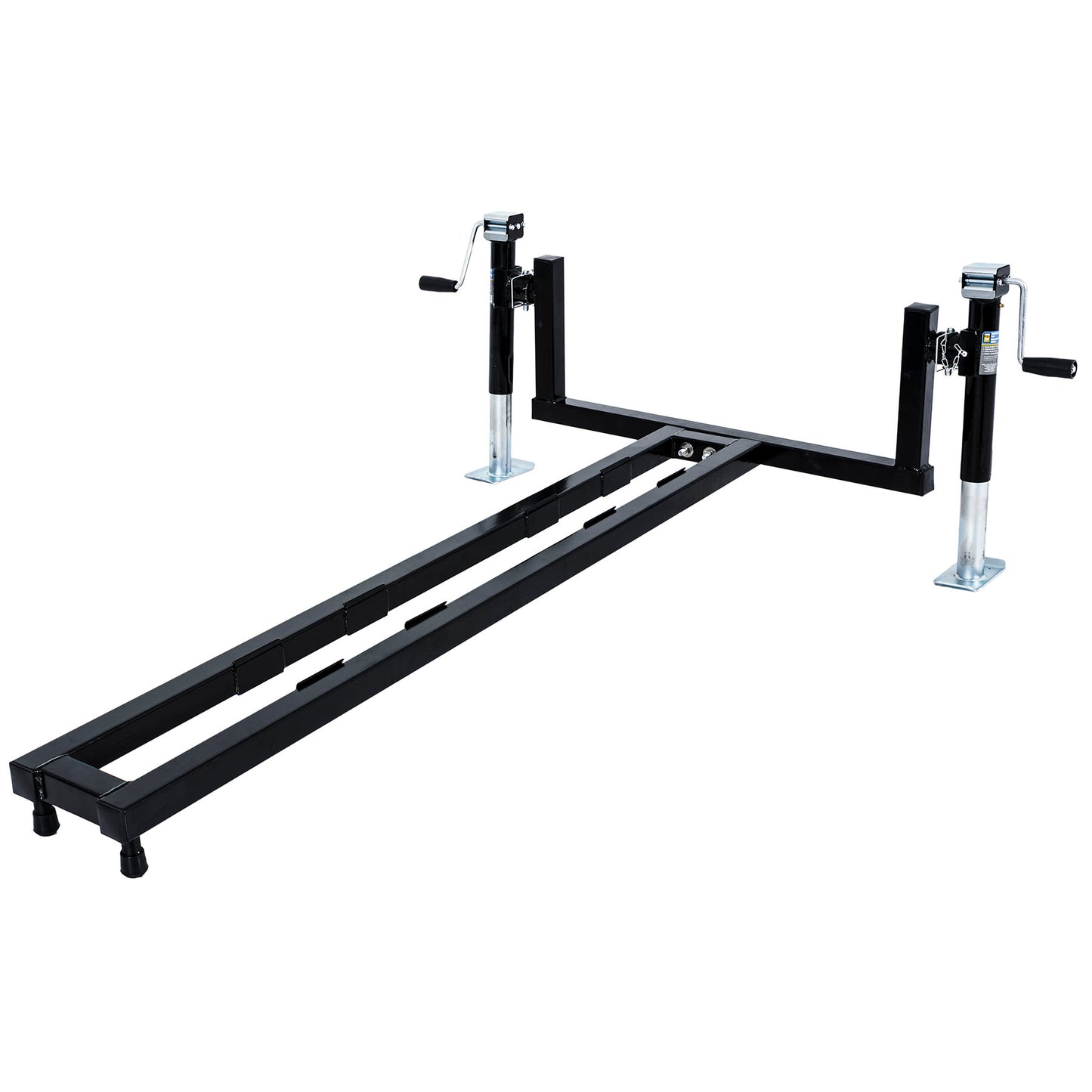 Gladiator - 2-Machine Rail Kit (Rail, Hardware)