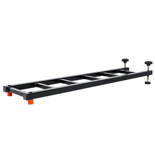 TableTop - 2-Machine Rail Kit (Rail, Hardware)