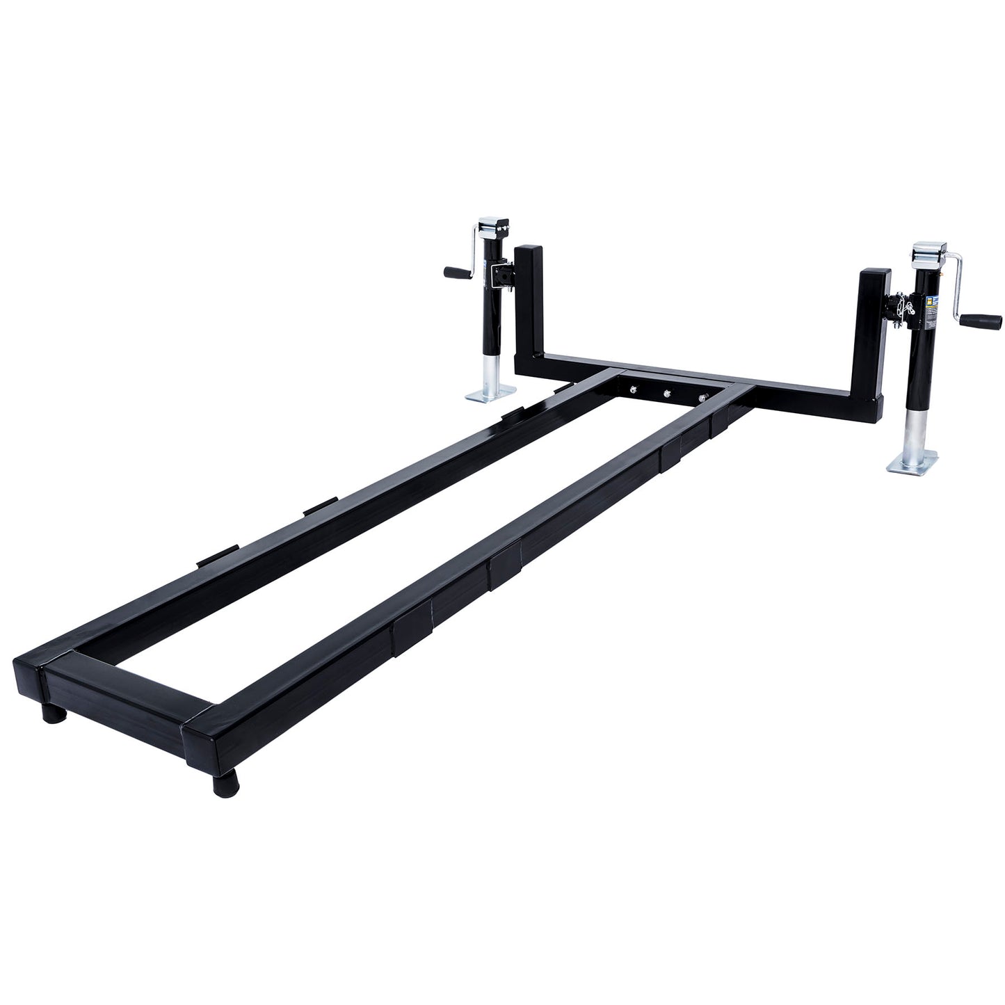 3.0 - 2-Machine Rail Kit (Rail, Hardware)