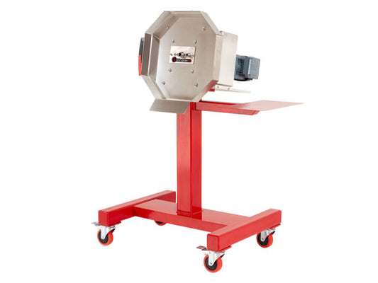 HP1 BUCKER