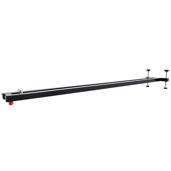 Mini - 3 - Machine Rail Kit (Rail, Hardware)