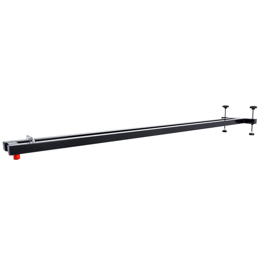 Original - 3 - Machine Rail Kit (Rail, Hardware)