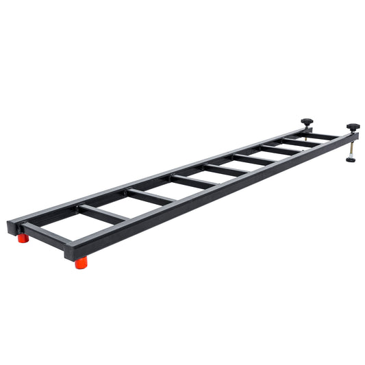 TableTop - 3 - Machine Rail Kit (Rail, Hardware)