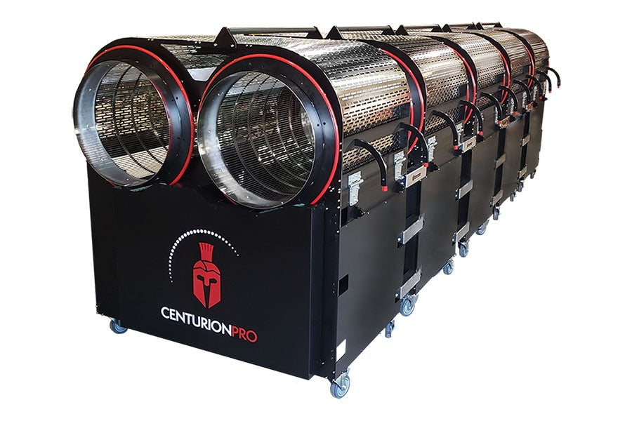CenturionPro Solutions