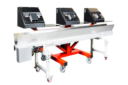 GC Bucker Conveyor