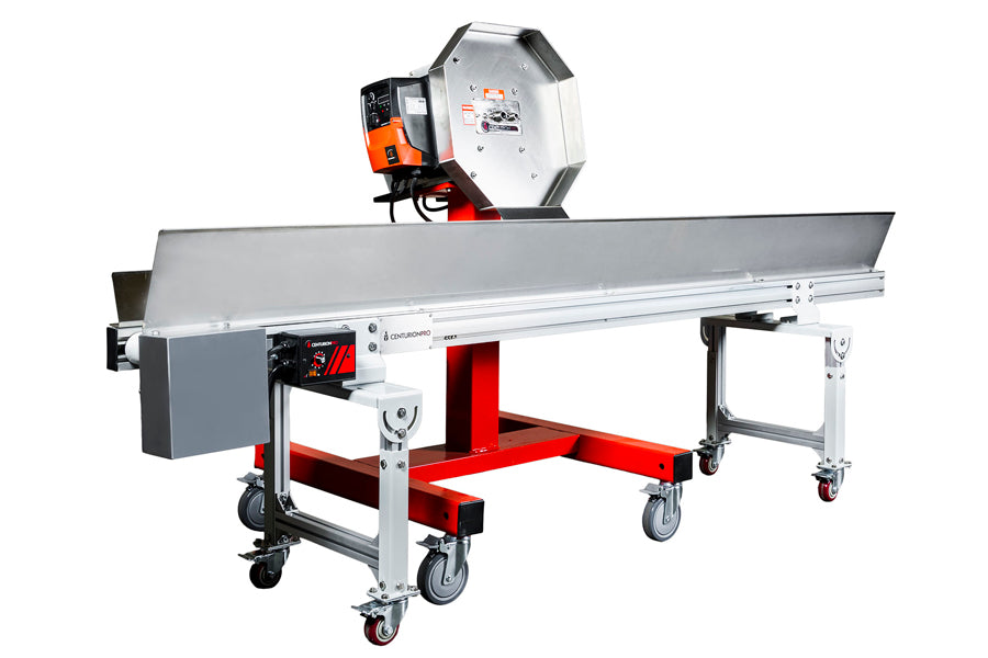 HP3 Bucker Conveyor