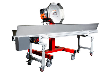 HP3 Bucker Conveyor