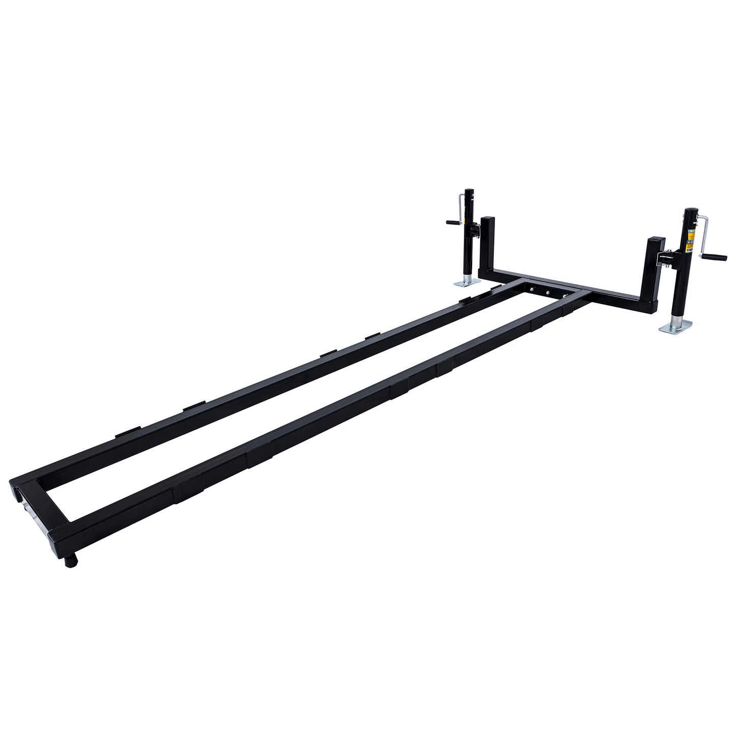 3.0 - 3 - Machine Rail Kit (Rail, Hardware)