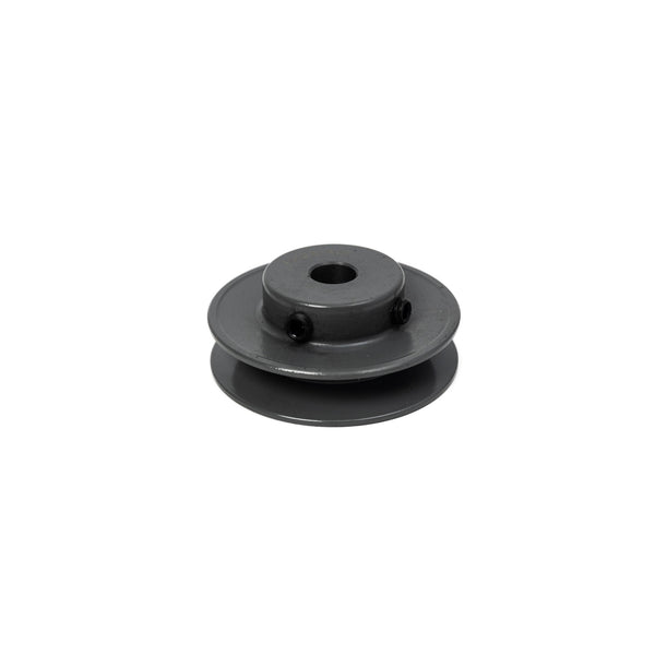 Reel Pulley (with Keyway)