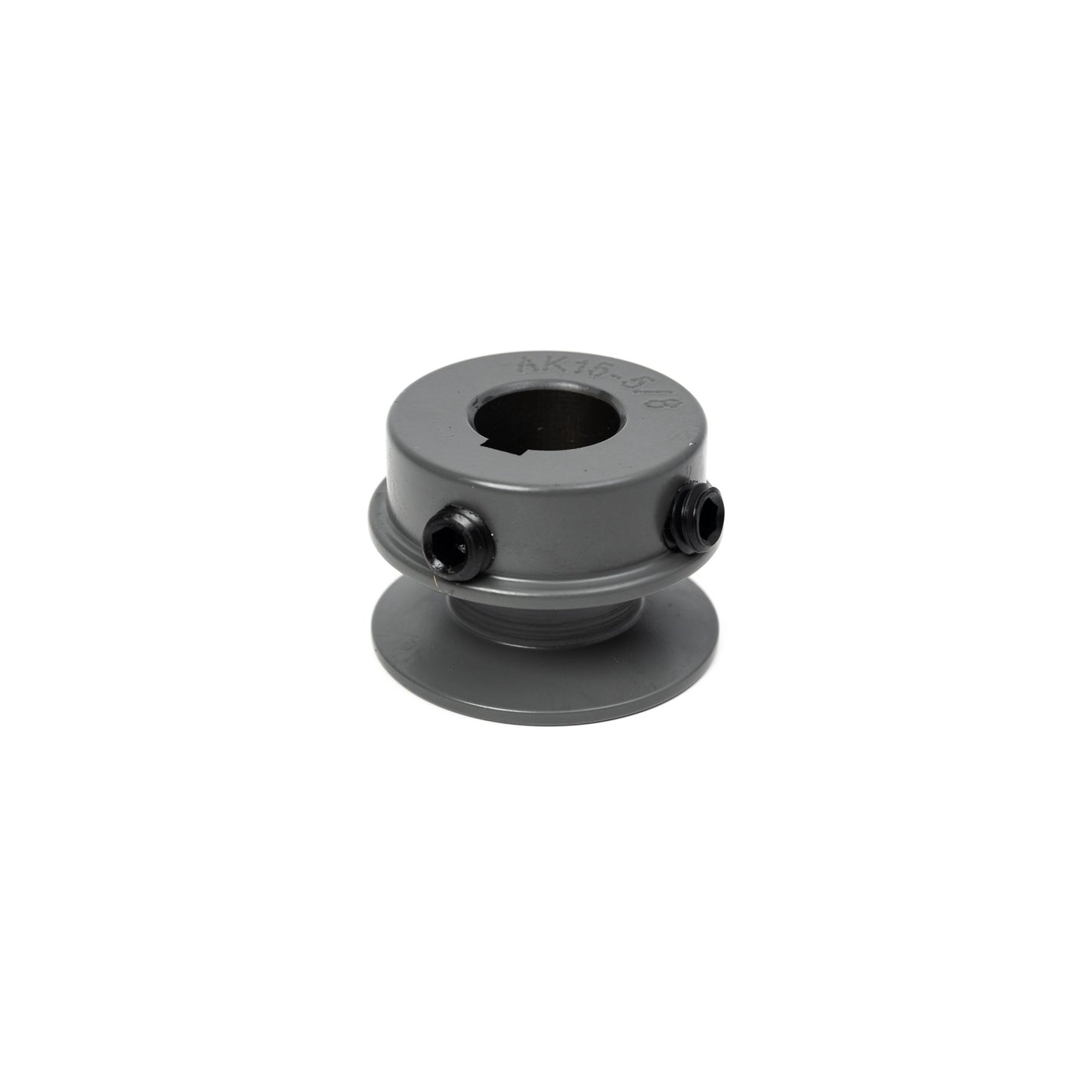 Motor Pulley (with Keyway)